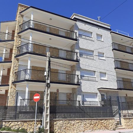 Apartamentos Dins Mar Apto. 1 Torredembarra Exterior foto