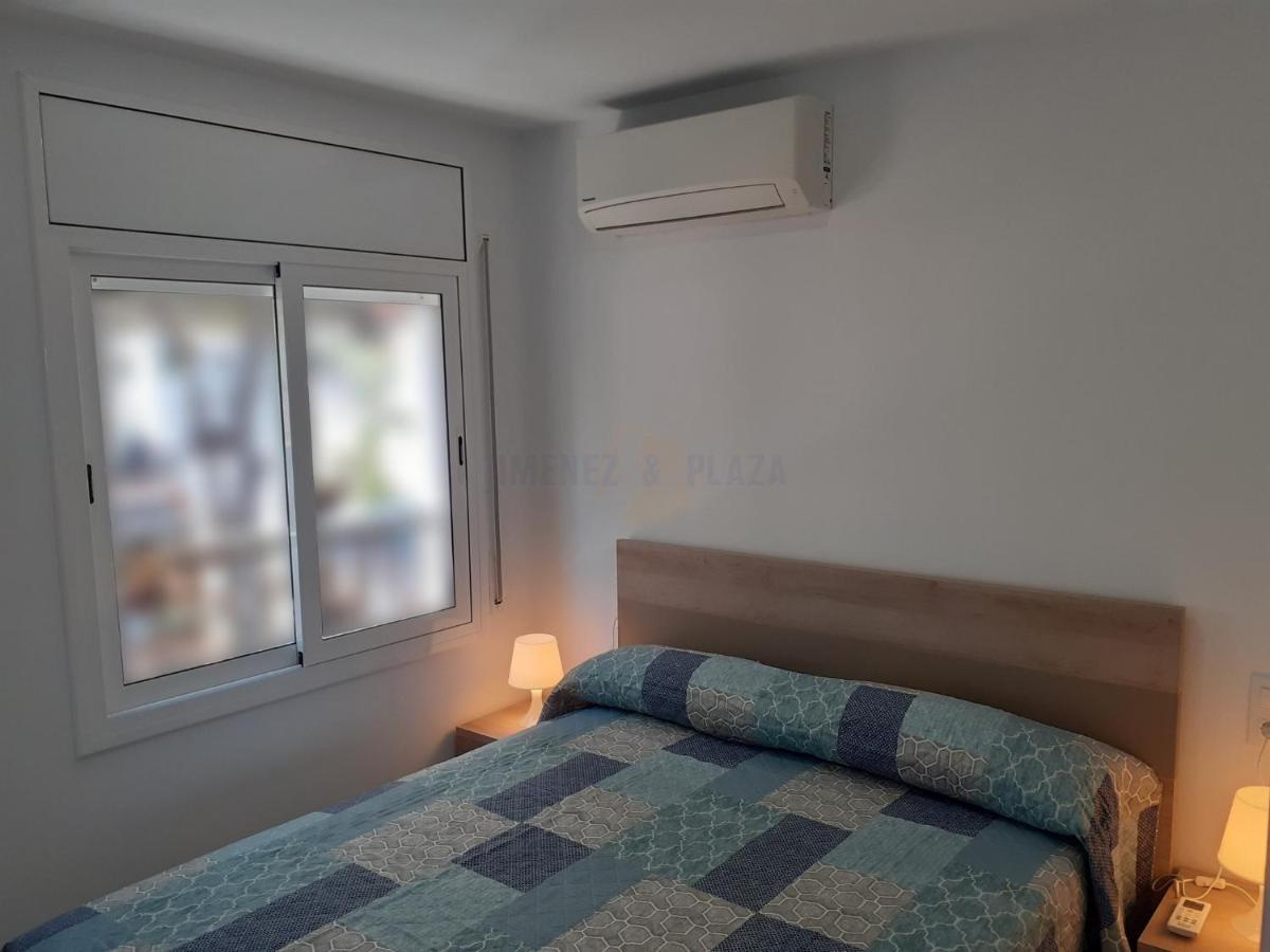 Apartamentos Dins Mar Apto. 1 Torredembarra Exterior foto