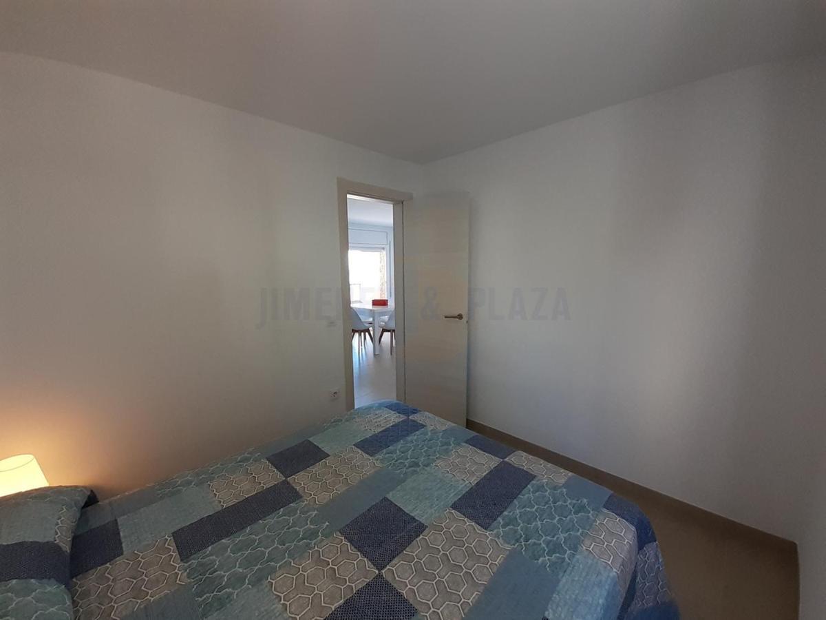 Apartamentos Dins Mar Apto. 1 Torredembarra Exterior foto